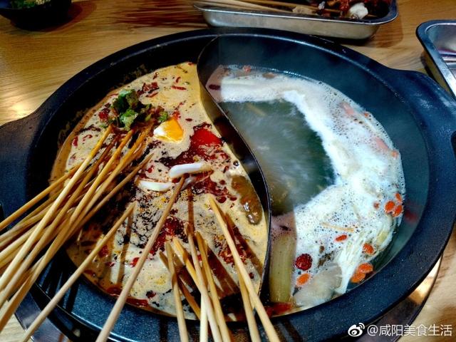 咸阳美食必吃的馆子(咸阳美食攻略地图)(22)