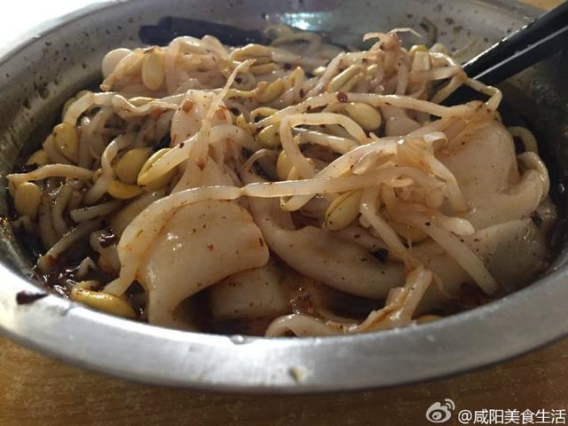 咸阳美食必吃的馆子(咸阳美食攻略地图)(10)