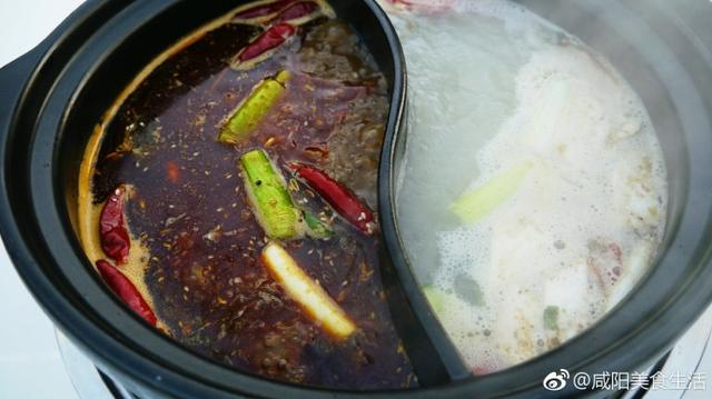 咸阳美食必吃的馆子(咸阳美食攻略地图)(61)