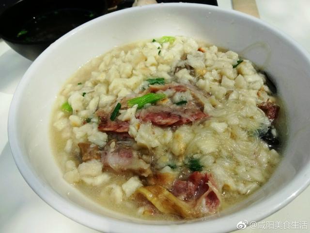 咸阳美食必吃的馆子(咸阳美食攻略地图)(81)