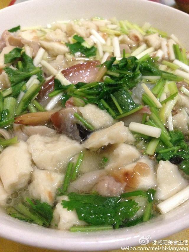 咸阳美食必吃的馆子(咸阳美食攻略地图)(3)