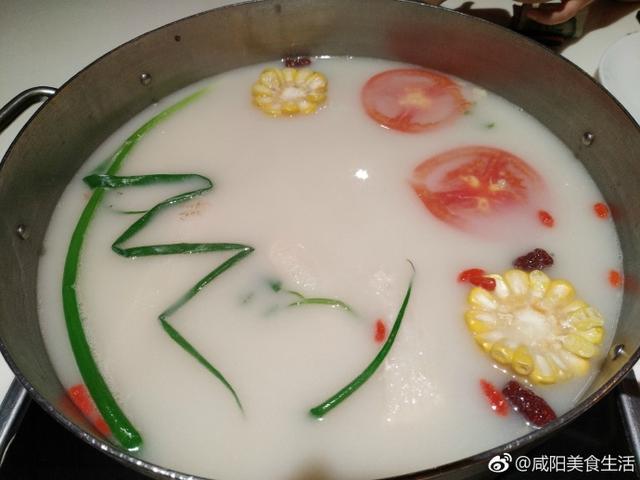 咸阳美食必吃的馆子(咸阳美食攻略地图)(36)