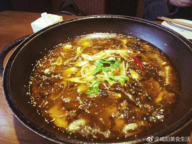 咸阳美食必吃的馆子(咸阳美食攻略地图)(66)