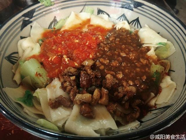 咸阳美食必吃的馆子(咸阳美食攻略地图)(29)