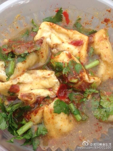 咸阳美食必吃的馆子(咸阳美食攻略地图)(41)