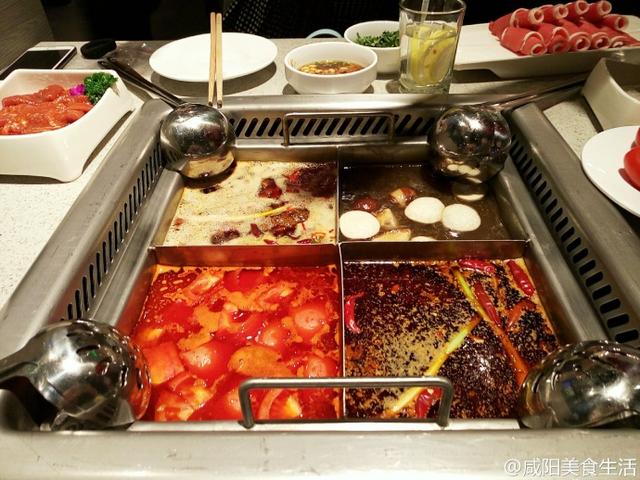 咸阳美食必吃的馆子(咸阳美食攻略地图)(63)