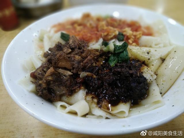 咸阳美食必吃的馆子(咸阳美食攻略地图)(59)