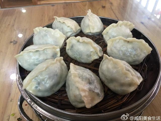 咸阳美食必吃的馆子(咸阳美食攻略地图)(71)