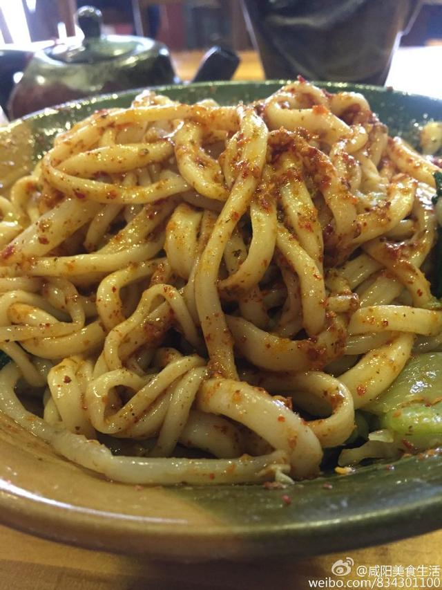 咸阳美食必吃的馆子(咸阳美食攻略地图)(24)