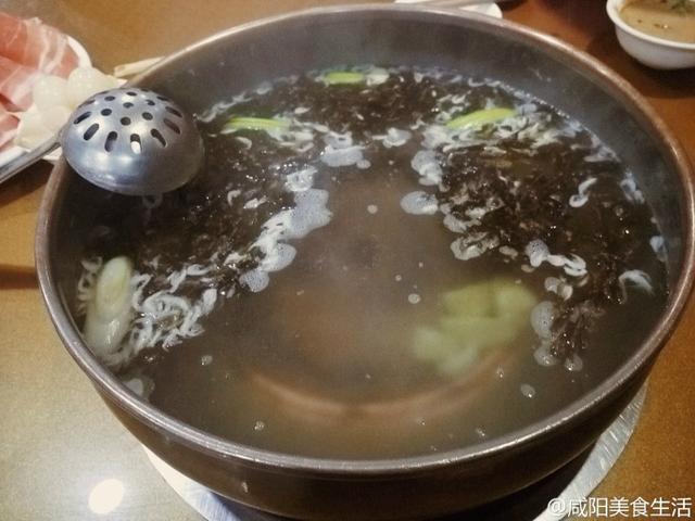 咸阳美食必吃的馆子(咸阳美食攻略地图)(9)