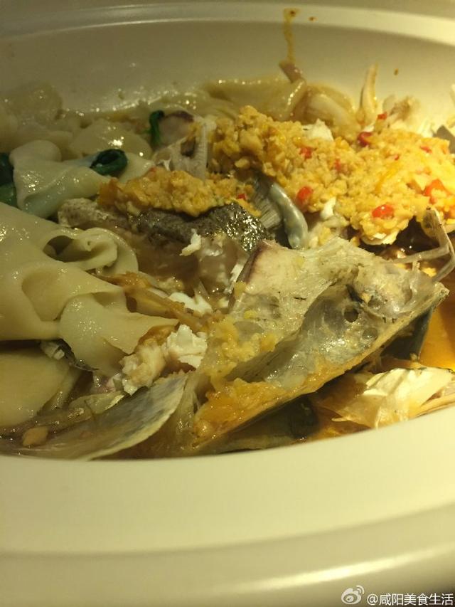 咸阳美食必吃的馆子(咸阳美食攻略地图)(40)