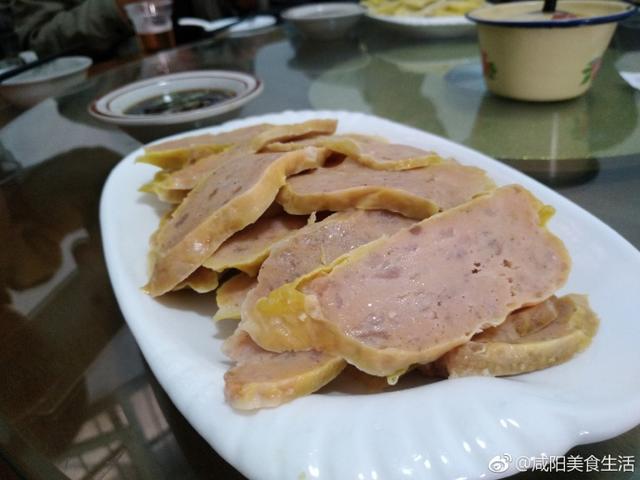 咸阳美食必吃的馆子(咸阳美食攻略地图)(80)