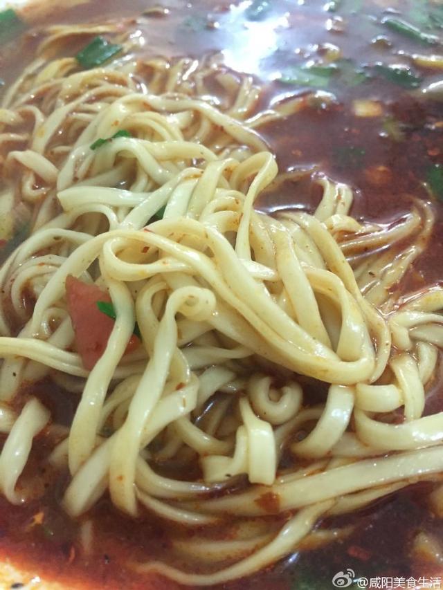 咸阳美食必吃的馆子(咸阳美食攻略地图)(30)