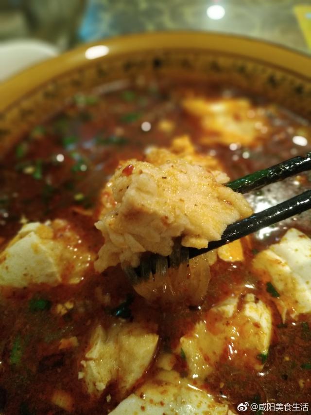 咸阳美食必吃的馆子(咸阳美食攻略地图)(23)