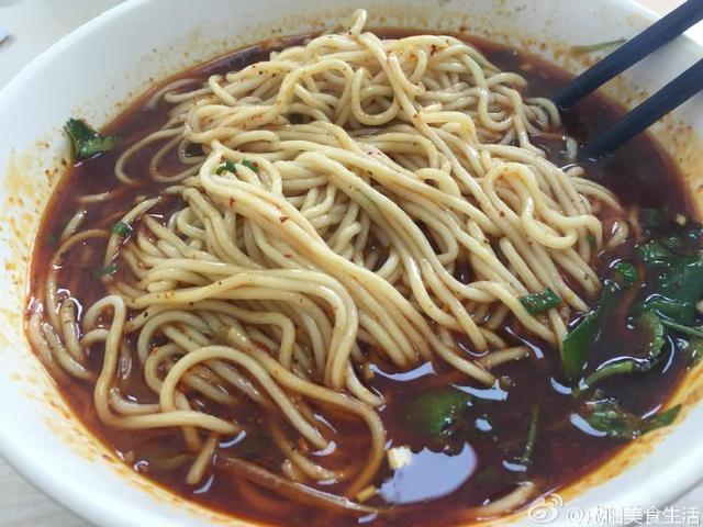 咸阳美食必吃的馆子(咸阳美食攻略地图)(69)