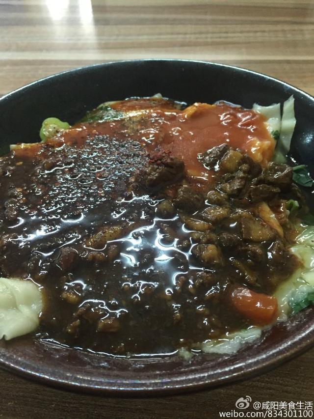 咸阳美食必吃的馆子(咸阳美食攻略地图)(31)