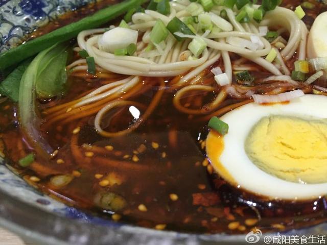 咸阳美食必吃的馆子(咸阳美食攻略地图)(50)