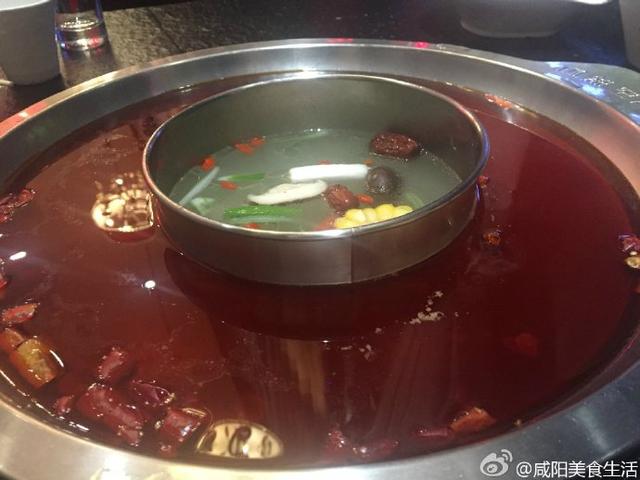 咸阳美食必吃的馆子(咸阳美食攻略地图)(68)