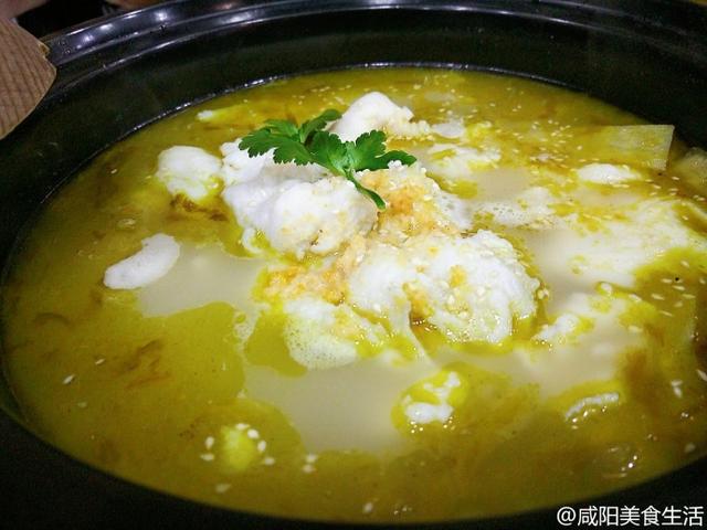 咸阳美食必吃的馆子(咸阳美食攻略地图)(64)