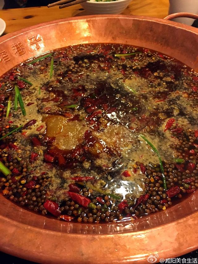 咸阳美食必吃的馆子(咸阳美食攻略地图)(35)