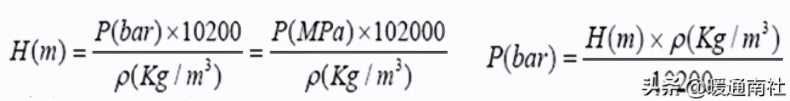 离心泵基本参数表(离心泵应用手册)(19)