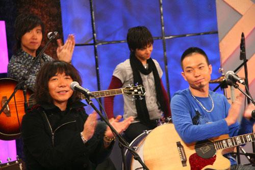 国内摇滚乐队地位排行(国内摇滚乐队介绍)(4)