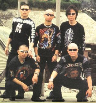 国内摇滚乐队地位排行(国内摇滚乐队介绍)(5)