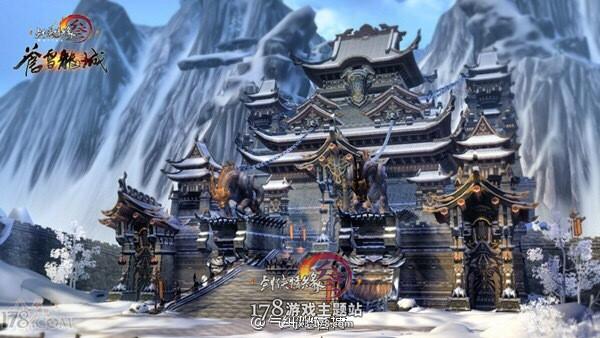 剑网3全门派攻略(剑网3玩家回忆)(27)