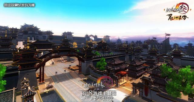 剑网3全门派攻略(剑网3玩家回忆)(22)