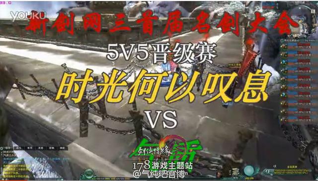 剑网3全门派攻略(剑网3玩家回忆)(17)