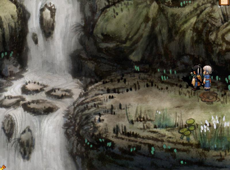 轩辕剑叁外传天之痕全攻略(天之痕手机版完美攻略)(10)