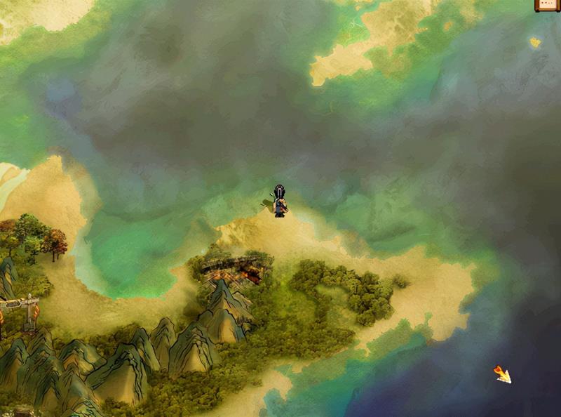 轩辕剑叁外传天之痕全攻略(天之痕手机版完美攻略)(4)