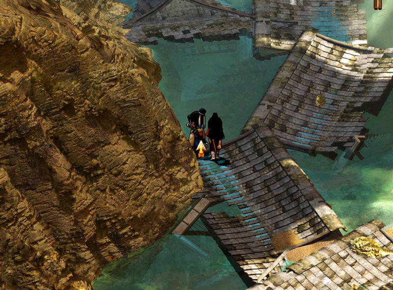 轩辕剑叁外传天之痕全攻略(天之痕手机版完美攻略)(15)