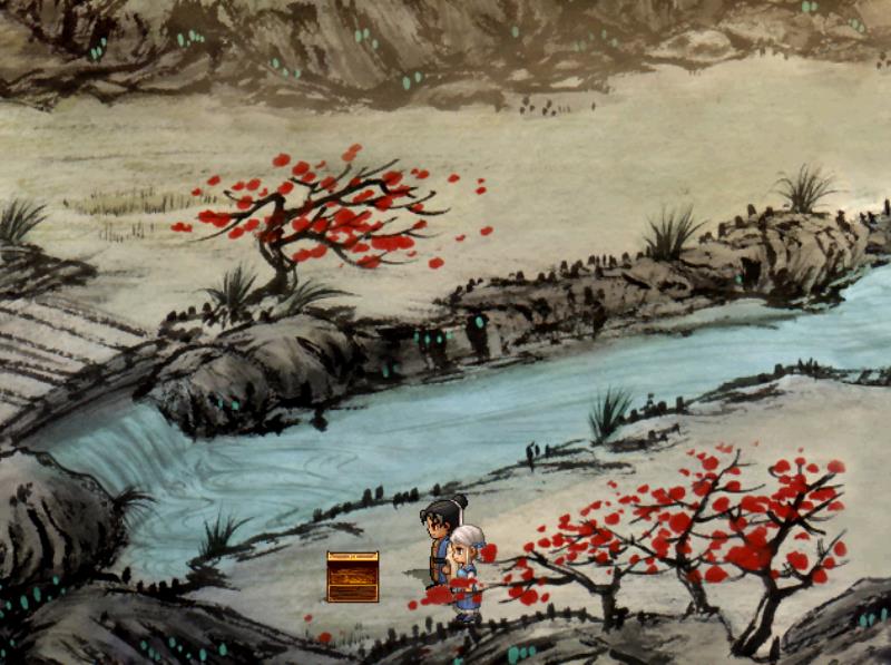 轩辕剑叁外传天之痕全攻略(天之痕手机版完美攻略)(12)