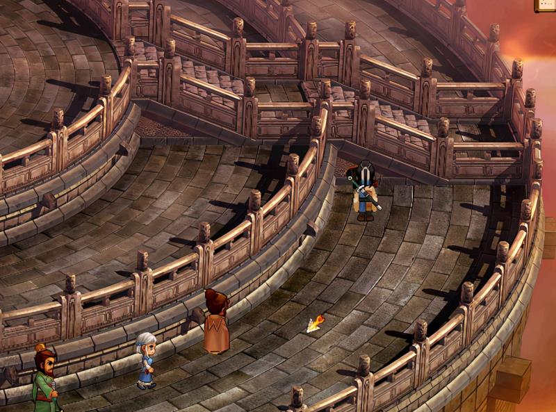 轩辕剑叁外传天之痕全攻略(天之痕手机版完美攻略)(18)