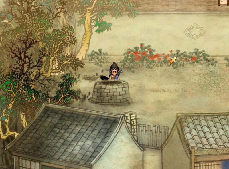 轩辕剑叁外传天之痕全攻略(天之痕手机版完美攻略)(11)