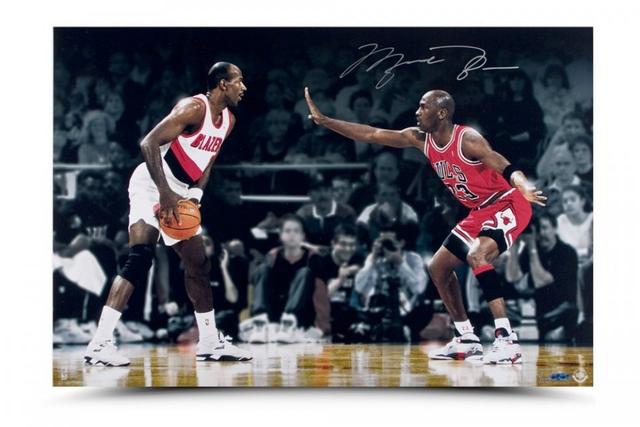 滑翔机德雷克斯勒实战扣篮(德雷克斯勒当年是怎样打球的)(4)