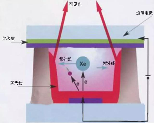 电脑防辐射防护屏(电子屏幕真的有危害吗)(5)
