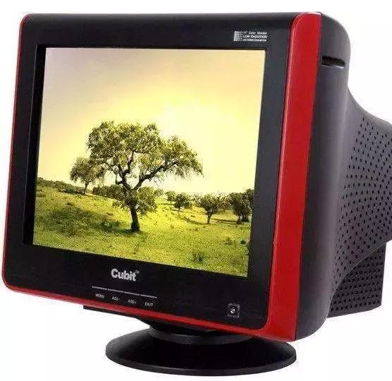 电脑防辐射防护屏(电子屏幕真的有危害吗)(2)