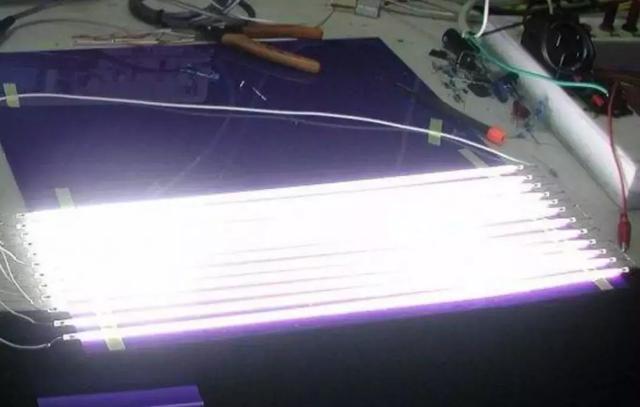 电脑防辐射防护屏(电子屏幕真的有危害吗)(8)