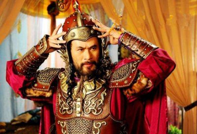 ​杨国忠被谁杀的（杨国忠当年为什么被杀死在马嵬驿）