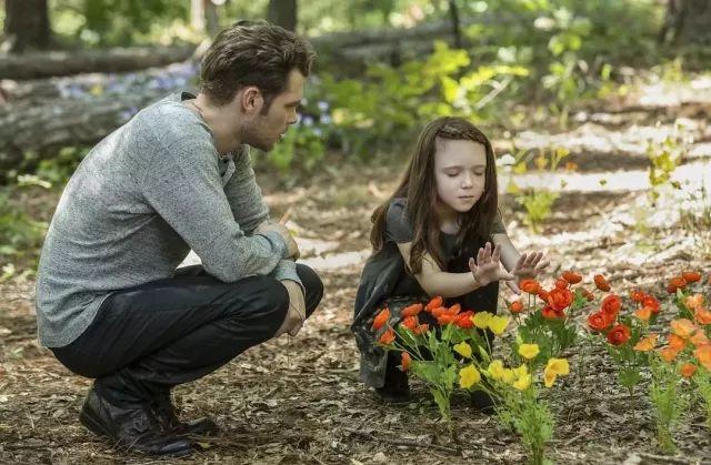 初代吸血鬼第五季13集啥时候更新（初代吸血鬼第五季）(15)