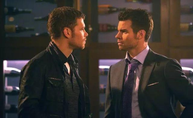 初代吸血鬼第五季13集啥时候更新（初代吸血鬼第五季）(5)