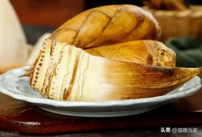 ​大春笋怎么保存时间长（用上3种保存方法）