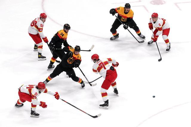 冬奥今日赛程时间安排一览(但冬奥场上的每一个)(1)