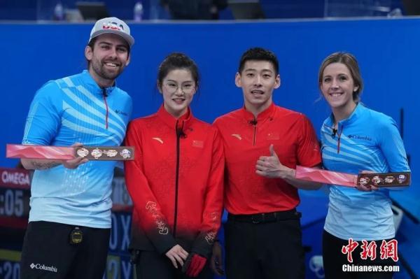 冬奥今日赛程时间安排一览(但冬奥场上的每一个)(4)