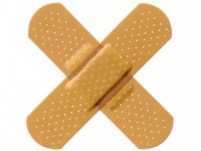 ​创可贴的用途太厉害（5种绝妙用途太厉害了）