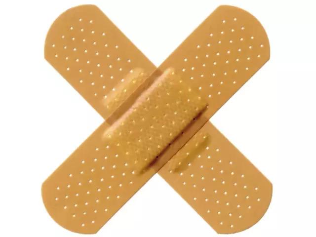 创可贴的用途太厉害(5种绝妙用途太厉害了)