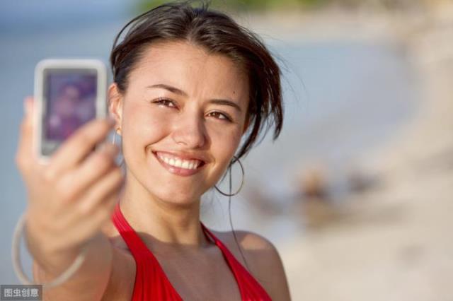 大学生心理健康测试（一分钟快速测你心理健康程度）(8)