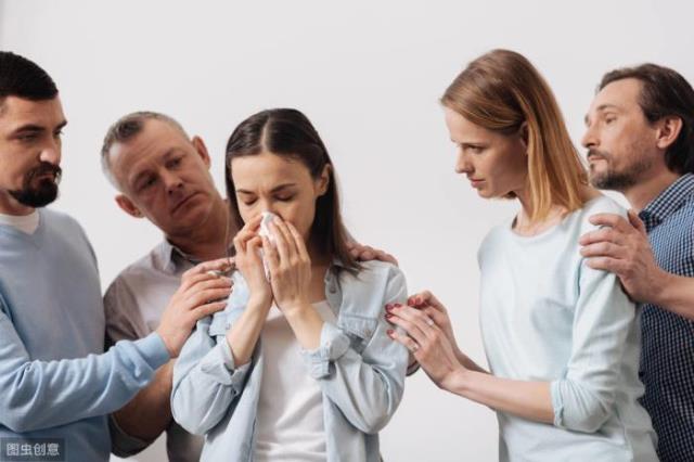 大学生心理健康测试（一分钟快速测你心理健康程度）(6)